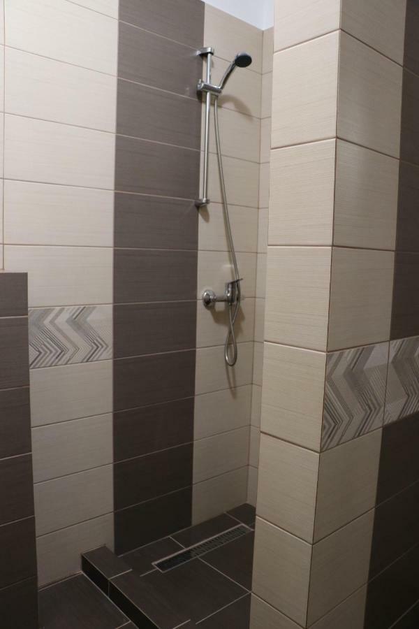 Hotel Casa Nagy Sovata Exteriér fotografie
